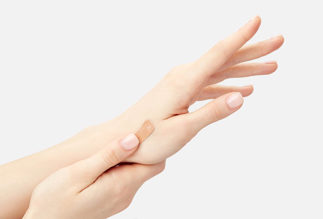 Pupa Moisturizing Primer-Foundation SPF20 BB Cream + PRIMER