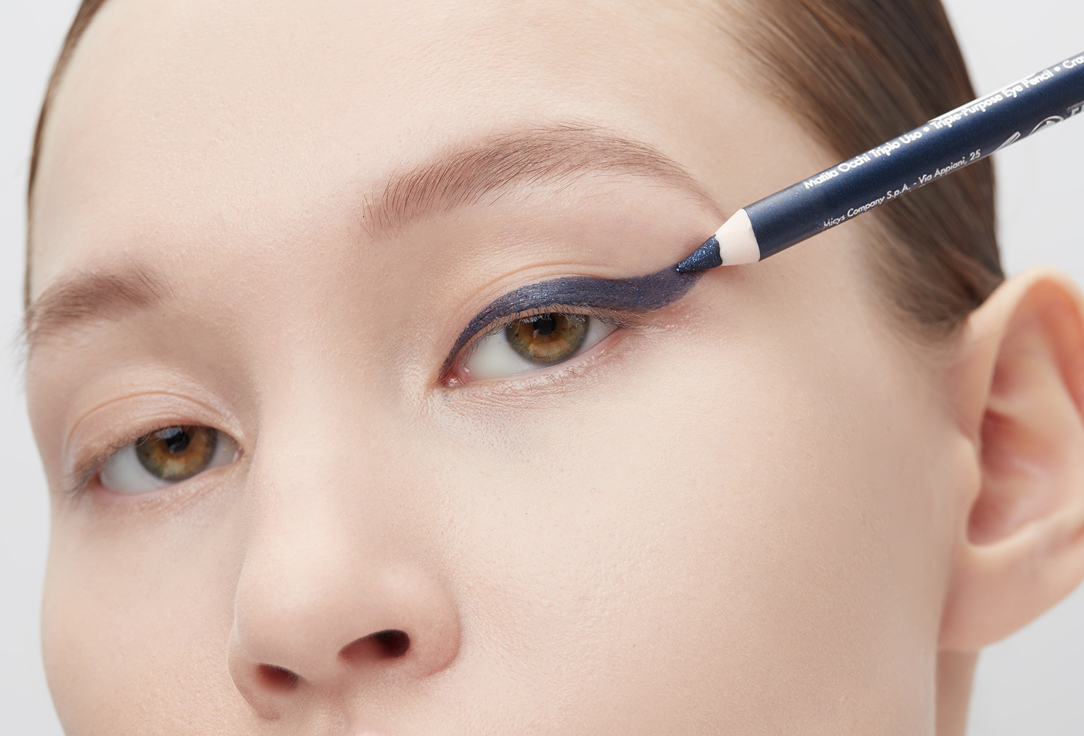 Pupa Multi-Tasking Eye Pencil MULTIPLAY