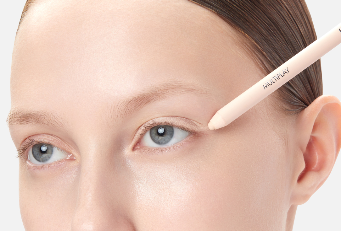 Pupa Multi-Tasking Eye Pencil MULTIPLAY