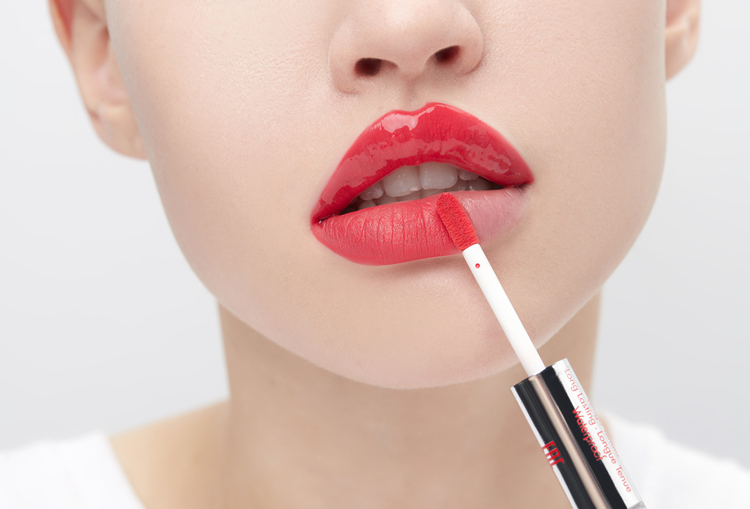 Pupa Liquid Lipstick & Lip Gloss 2-in-1 MADE TO LAST LIP DUO