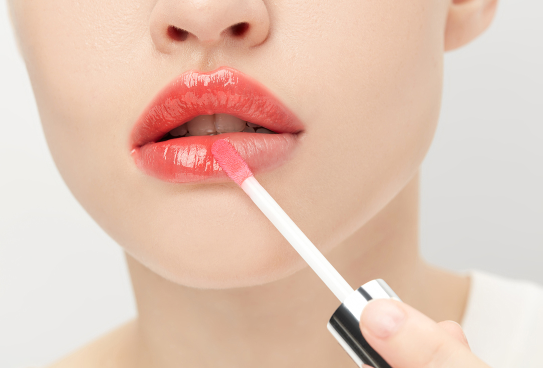 Pupa Ultra-Shiny Lip Gloss MISS PUPA GLOSS
