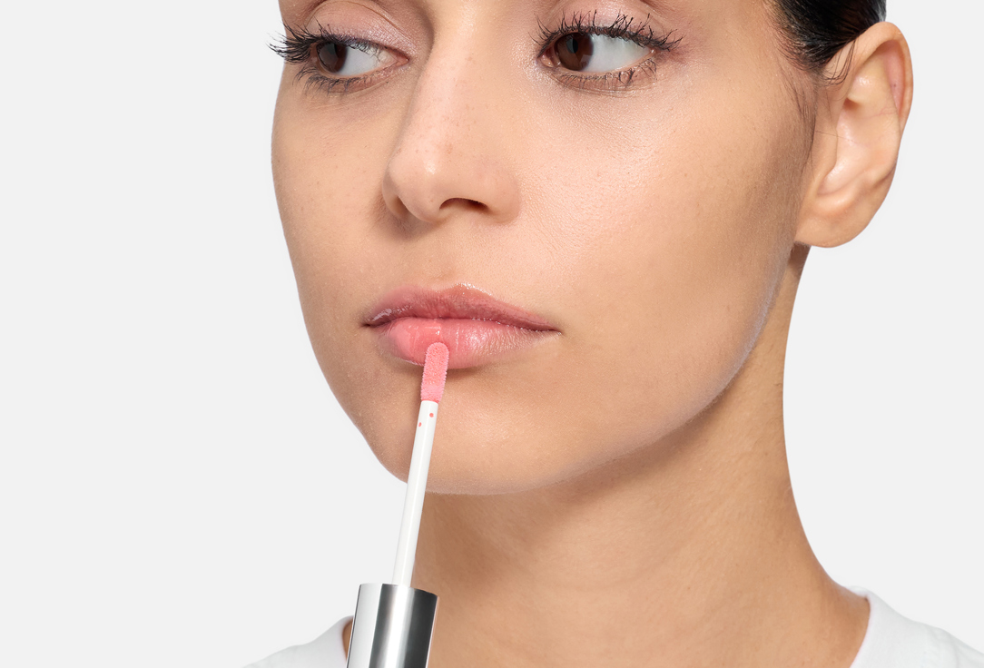 Pupa Smoothing Lip Gloss MISS PUPA GLOSS