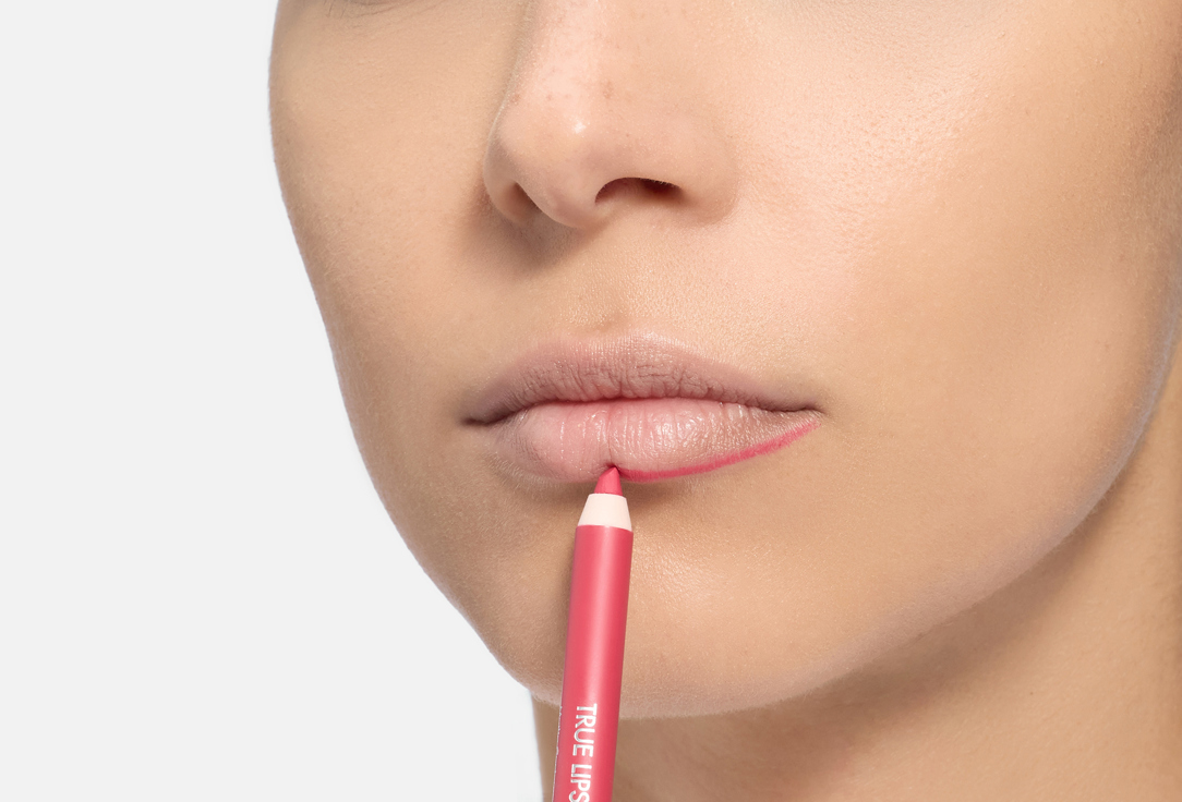 Pupa Matte Lip Pencil True lips