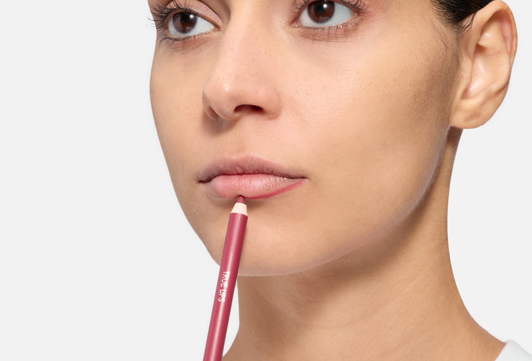 Pupa Matte Lip Pencil True lips