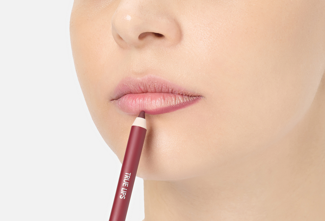 Pupa Matte Lip Pencil True lips