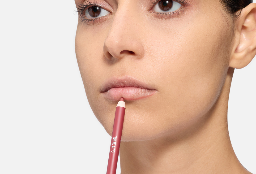 Pupa Matte Lip Pencil True lips