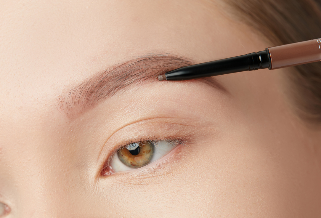Pupa Waterproof Automatic Eyebrow Pencil HIGH DEFINITION EYEBROW PENCIL