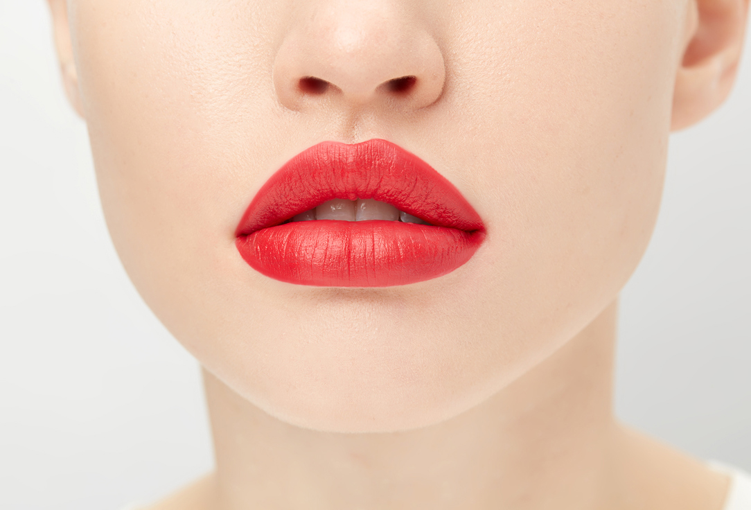 Pupa Moisturizing Matte Creamy Lipstick I'M MATT