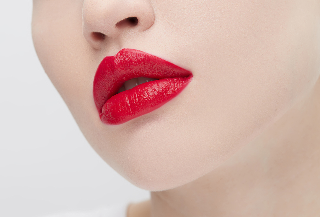 Pupa Moisturizing Matte Creamy Lipstick I'M MATT