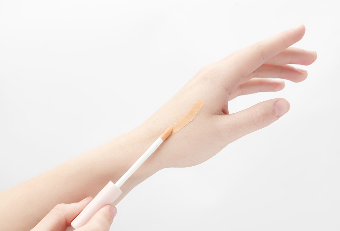 Pupa Smoothing Pre Makeup Eye Base PRIME ME 001, Nude 4 ml Pupa Smoothing Pre Makeup Eye Base PRIME ME