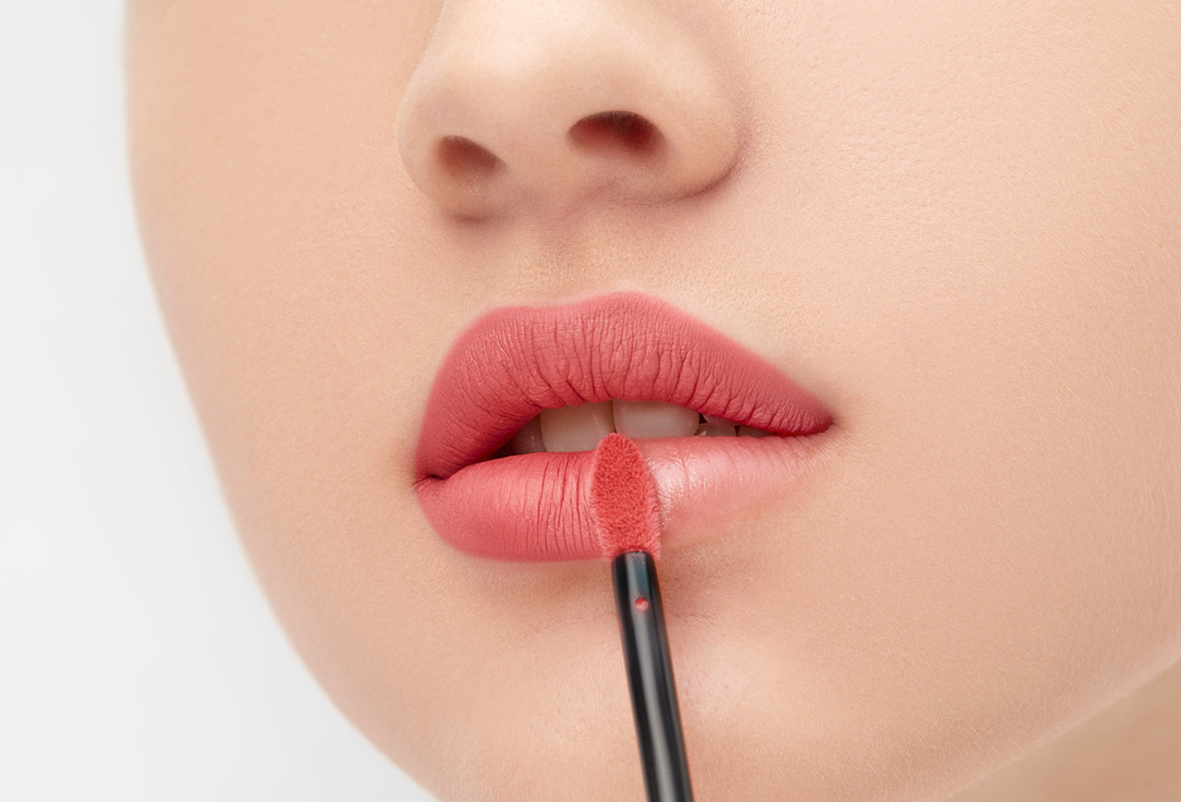 Pupa Matte Liquid Lipstick I'M LOVEPROOF