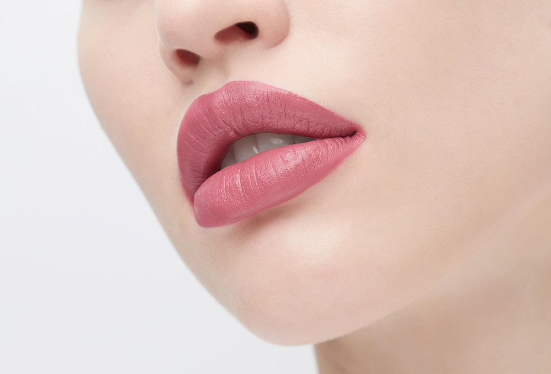 Pupa Matte Liquid Lipstick I'M LOVEPROOF