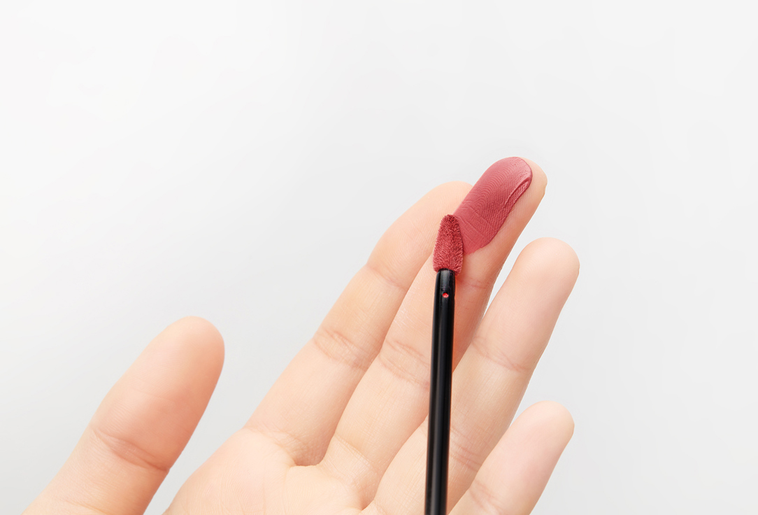 Pupa Matte Liquid Lipstick I'M LOVEPROOF