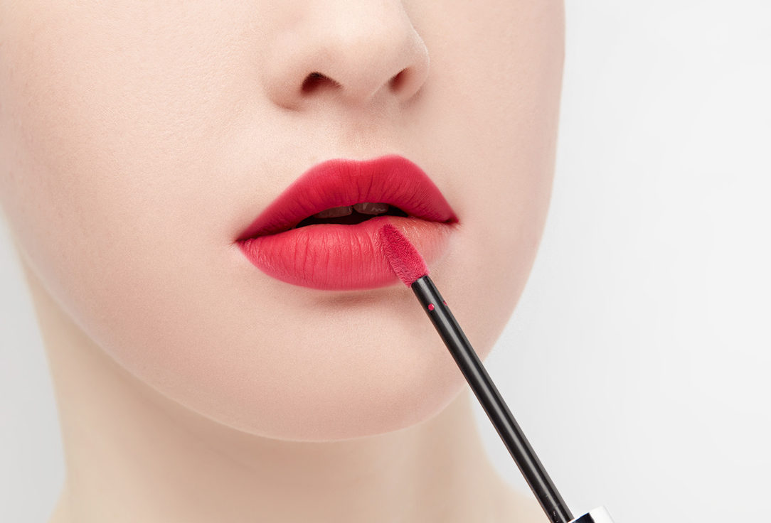 Pupa Matte Liquid Lipstick I'M LOVEPROOF