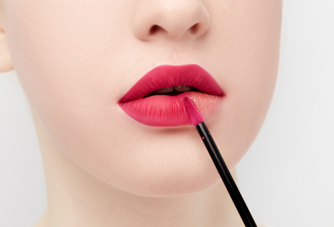 Pupa Matte Liquid Lipstick I'M LOVEPROOF