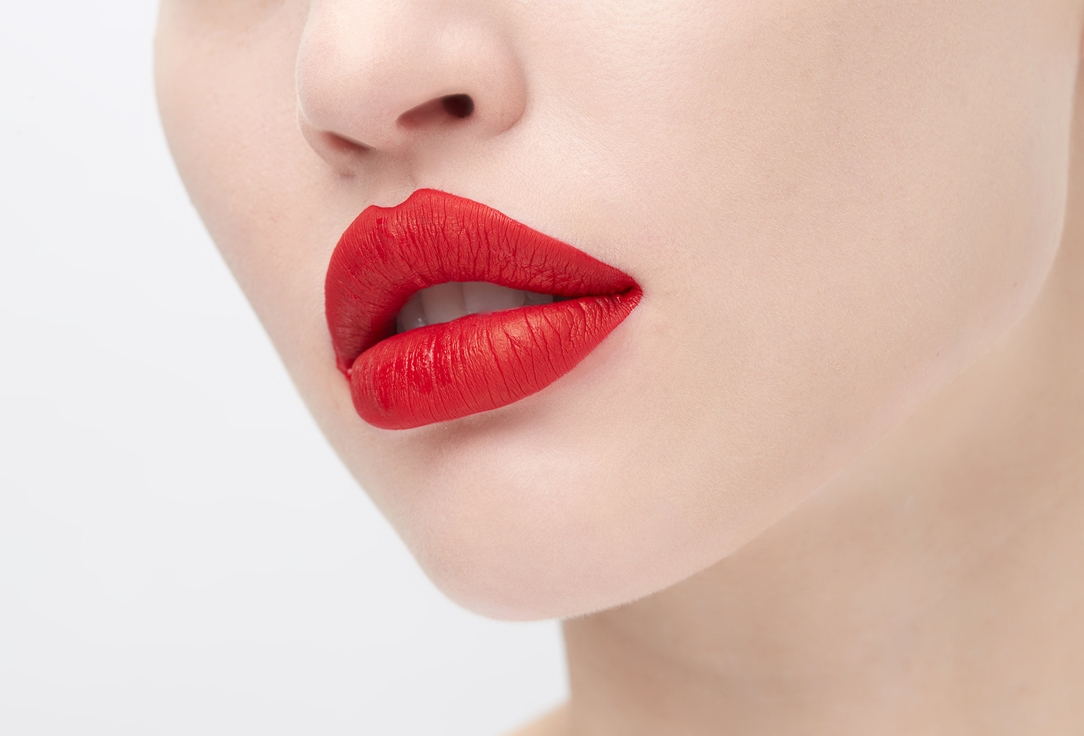 Pupa Matte Liquid Lipstick I'M LOVEPROOF