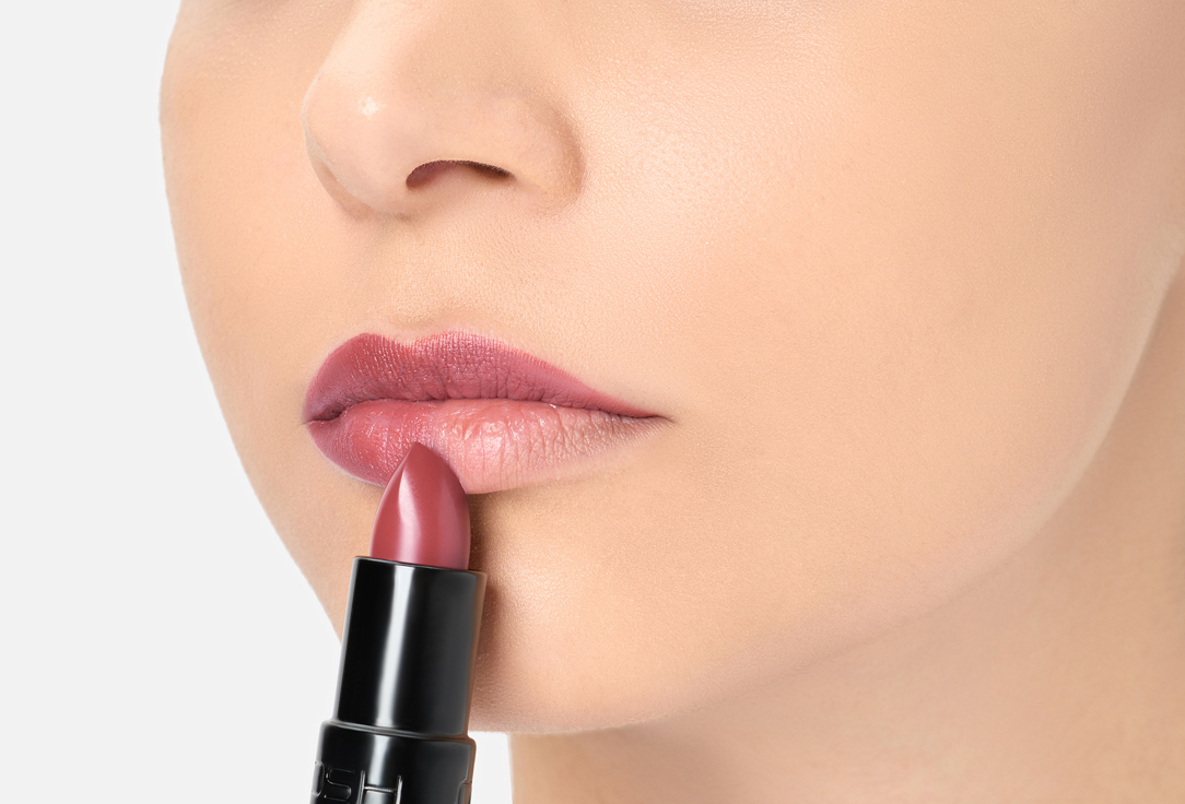 Gosh Creamy matte lipstick Velvet touch 160, Delicious 4 g Gosh Creamy matte lipstick Velvet touch