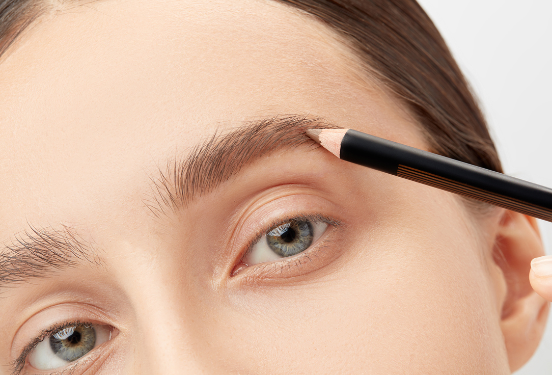 Gosh Long-lasting Eyebrow Pencil EYEBROW PENCIL