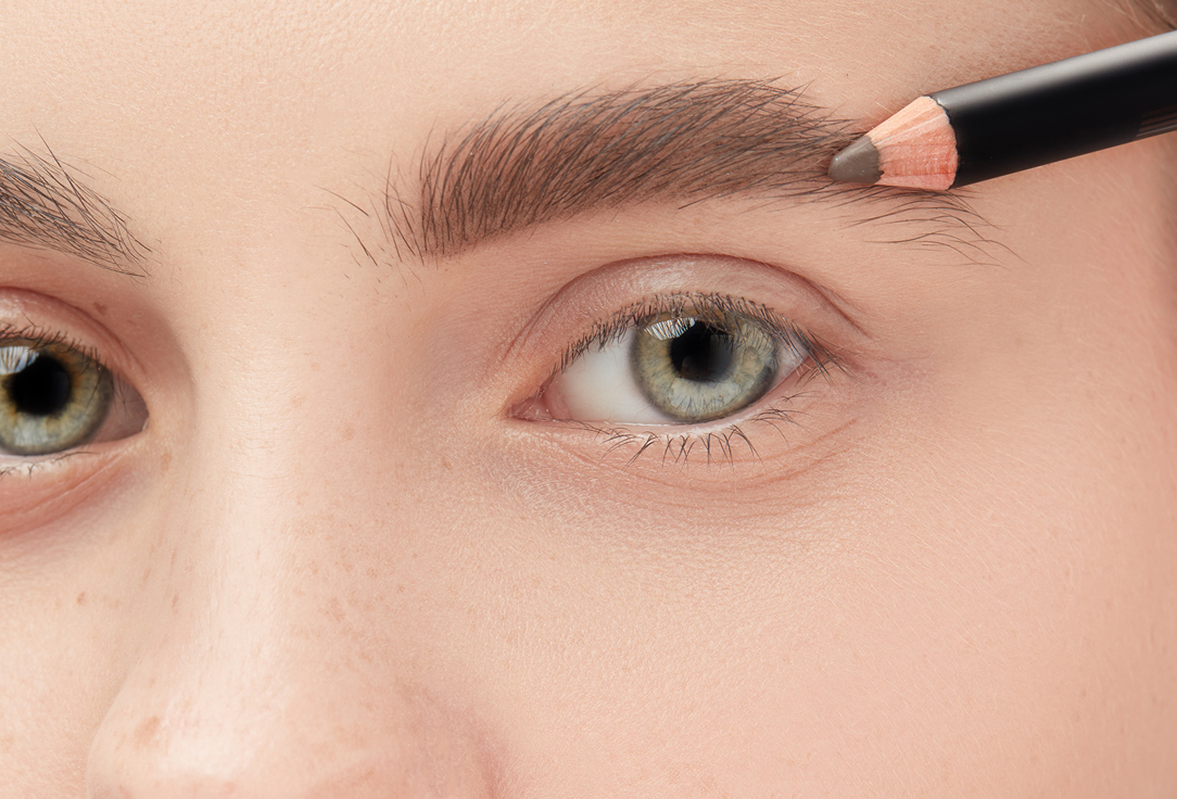 Gosh Long-lasting Eyebrow Pencil EYEBROW PENCIL