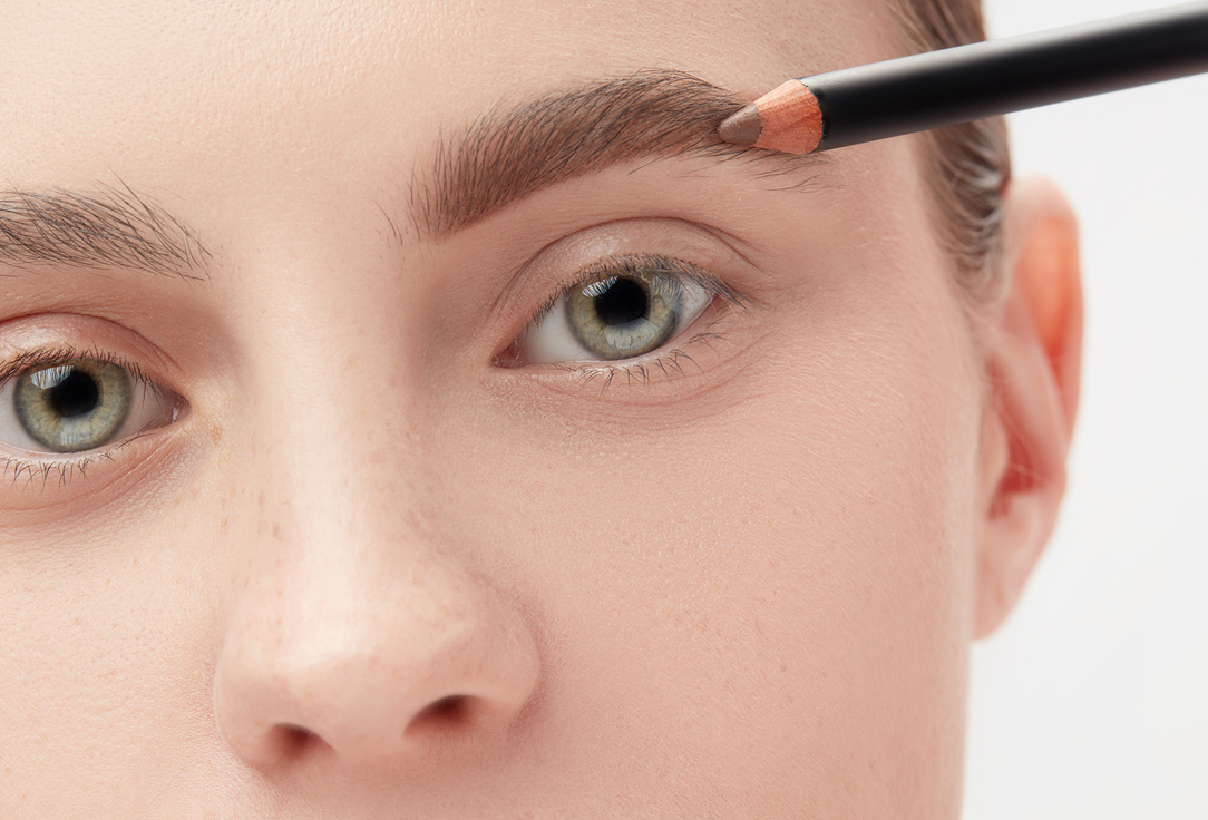 Gosh Long-lasting Eyebrow Pencil EYEBROW PENCIL