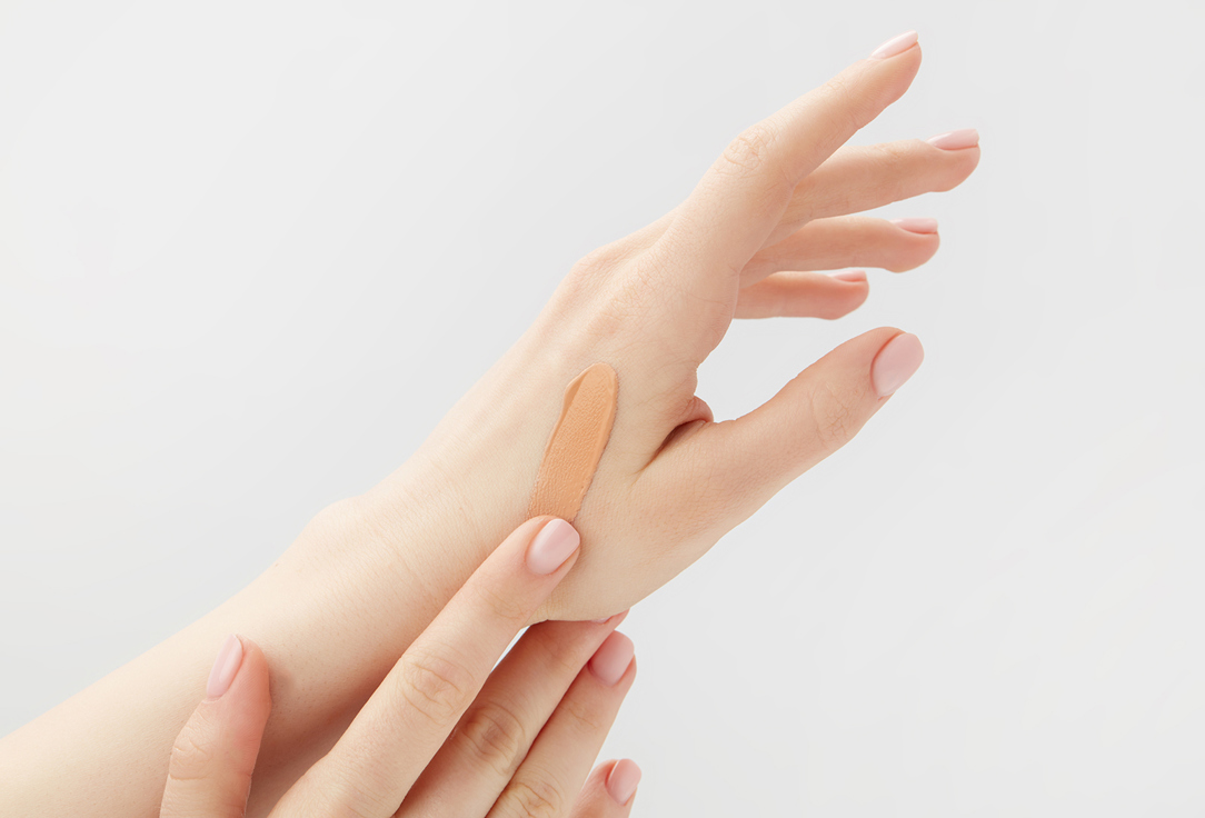 Gosh Long-lasting Matte Foundation X-CEPTIONAL WEAR 14, Sand 30 ml Gosh Long-lasting Matte Foundation X-CEPTIONAL WEAR