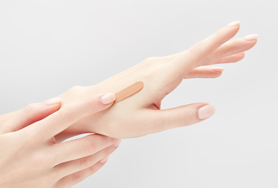 Gosh Long-lasting Matte Foundation X-CEPTIONAL WEAR