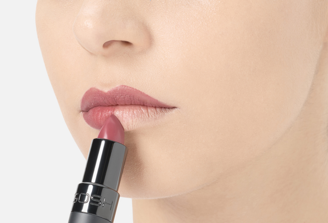Gosh Creamy matte lipstick Velvet touch