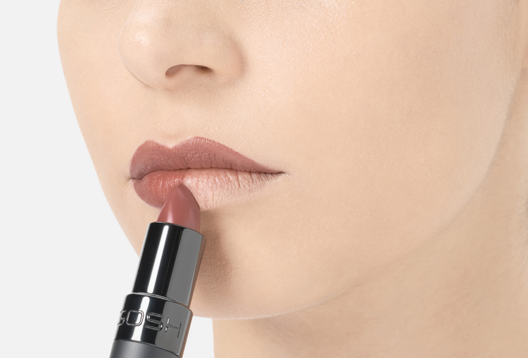 Gosh Creamy matte lipstick Velvet touch