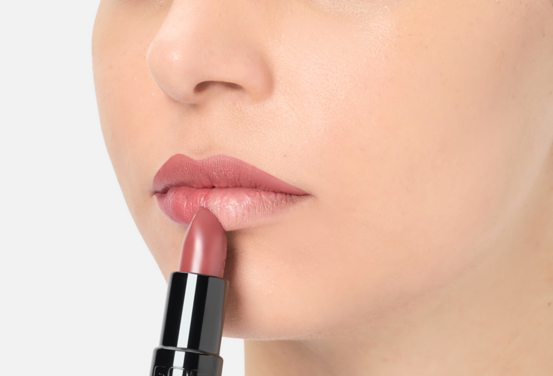 Gosh Creamy matte lipstick Velvet touch 013, Cinnamon 4 g Gosh Creamy matte lipstick Velvet touch