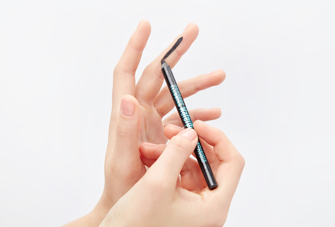 Bourjois Eye pencil Contour Clubbing Waterproof