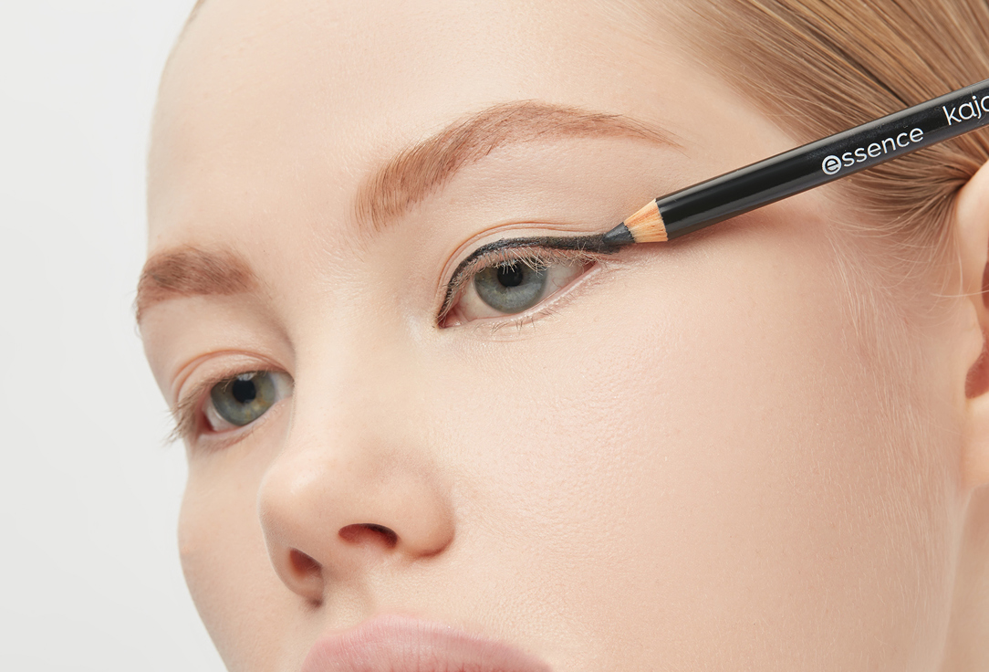 essence Eye Pencil Kajal