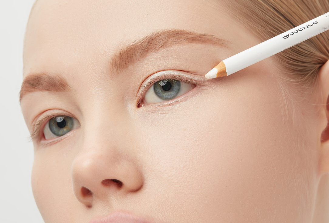 essence Eye Pencil Kajal