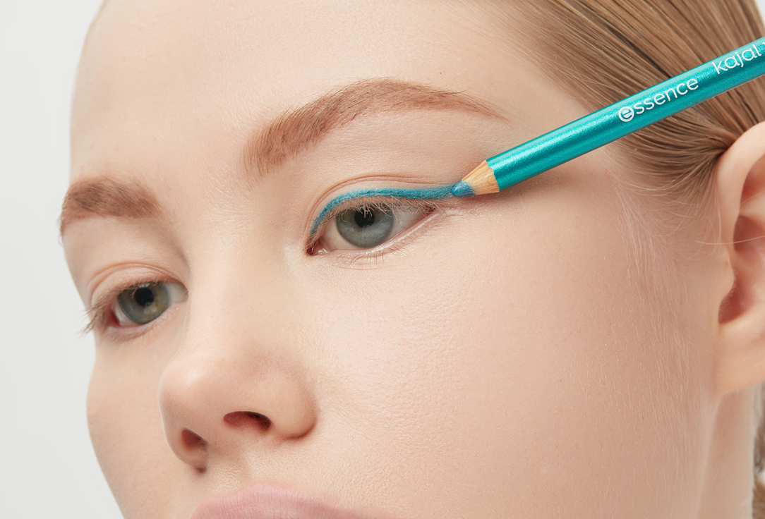 essence Eye Pencil Kajal 25 1 g essence Eye Pencil Kajal