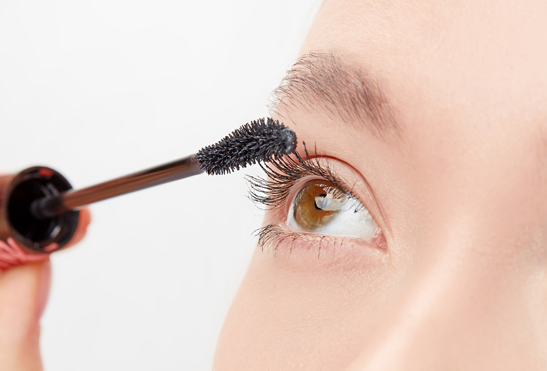 essence Volume mascara Lash PRINCESS Black 12 ml essence Volume mascara Lash PRINCESS