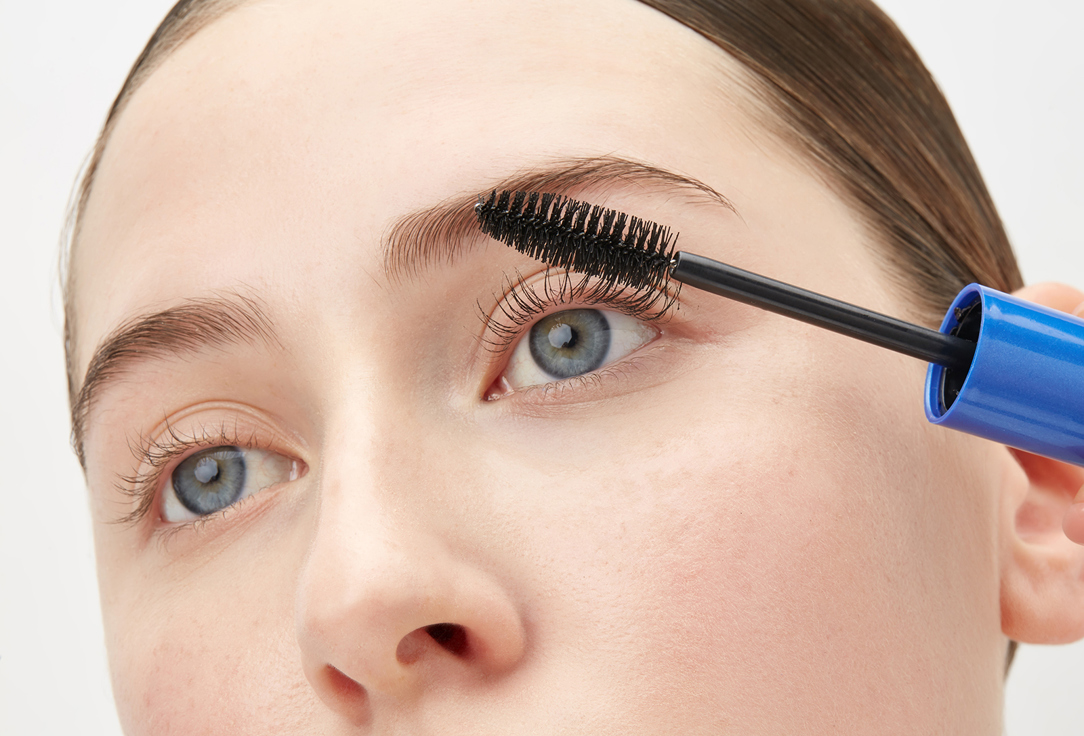 essence Volumizing waterproof mascara Get Big!