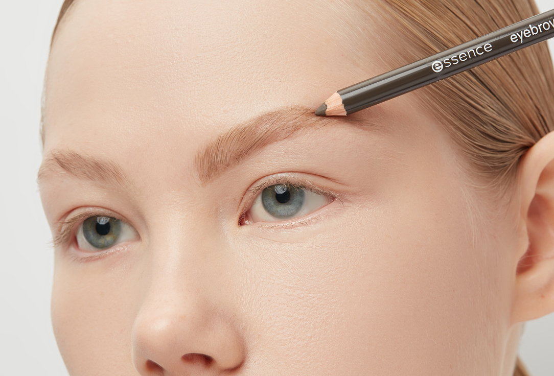 essence Eyebrow Pencil Designer