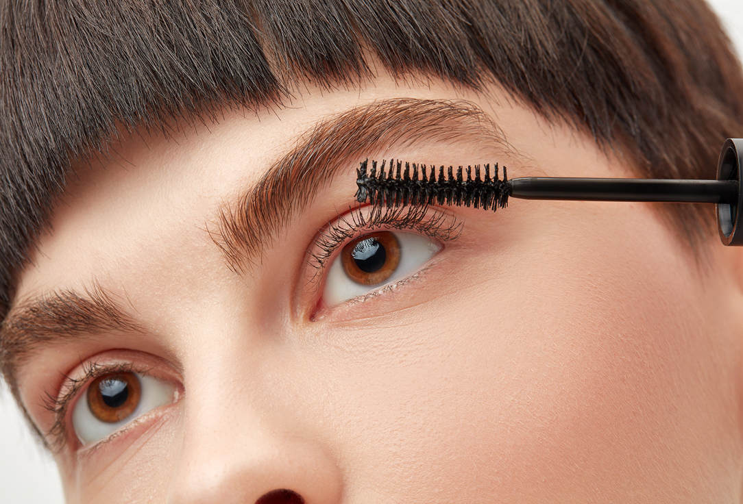 essence VOLUMIZING & STRENGTHENING MASCARA I NEED A MIRACLE!
