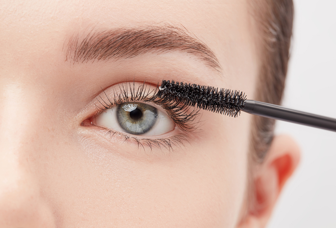 essence False lash effect waterproof mascara Lash PRINCESS Black 12 ml essence False lash effect waterproof mascara Lash PRINCESS