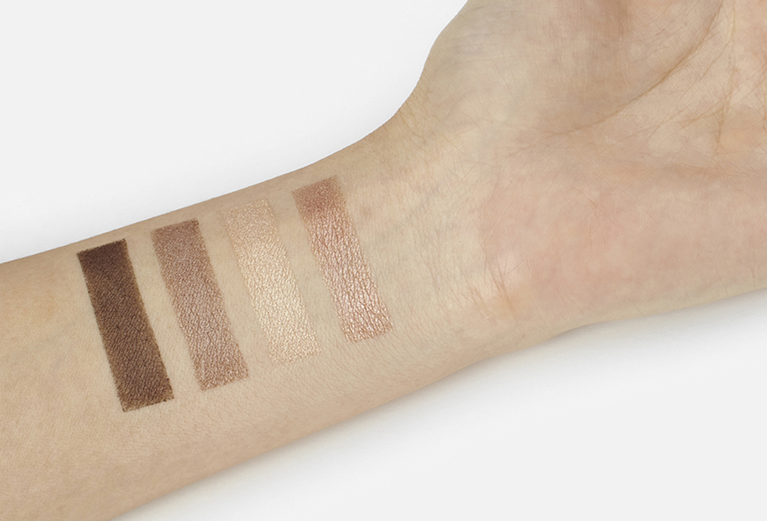 Tom Ford Eyeshadow palette Eye Color Quad