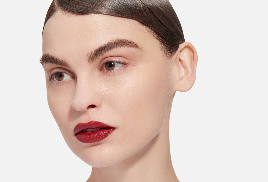 Tom Ford Creamy Lipstick Lip Color Matte 08, Velvet cherry 3 g Tom Ford Creamy Lipstick Lip Color Matte