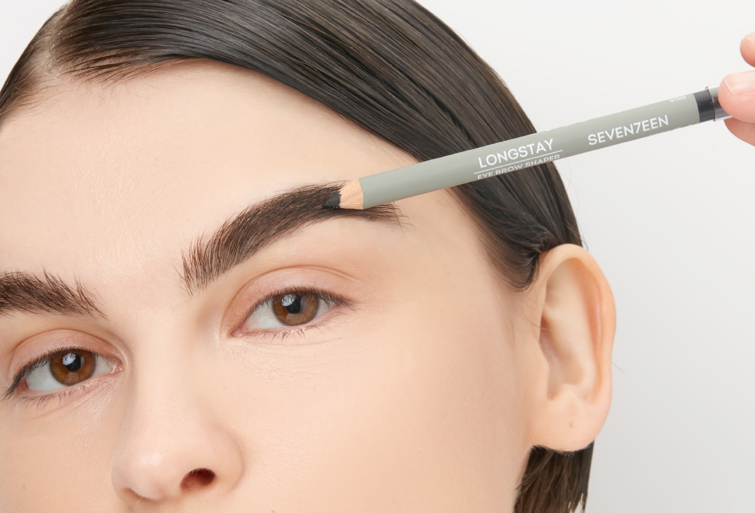 SEVEN7EEN Eyebrow pencil Longstay