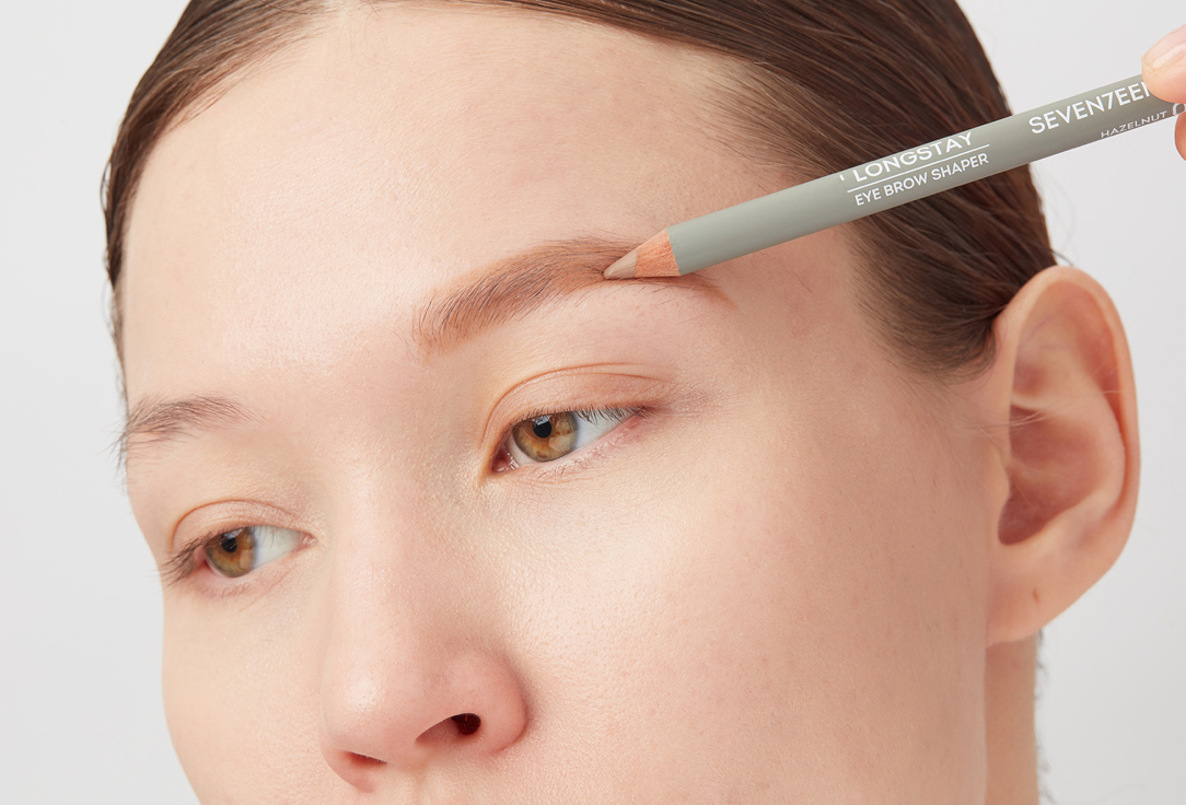 SEVEN7EEN Eyebrow Pencil Longstay