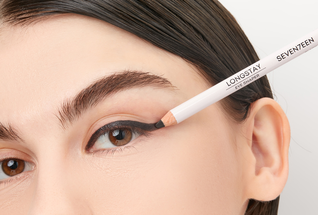SEVEN7EEN Eye pencil Longstay Eye Shaper