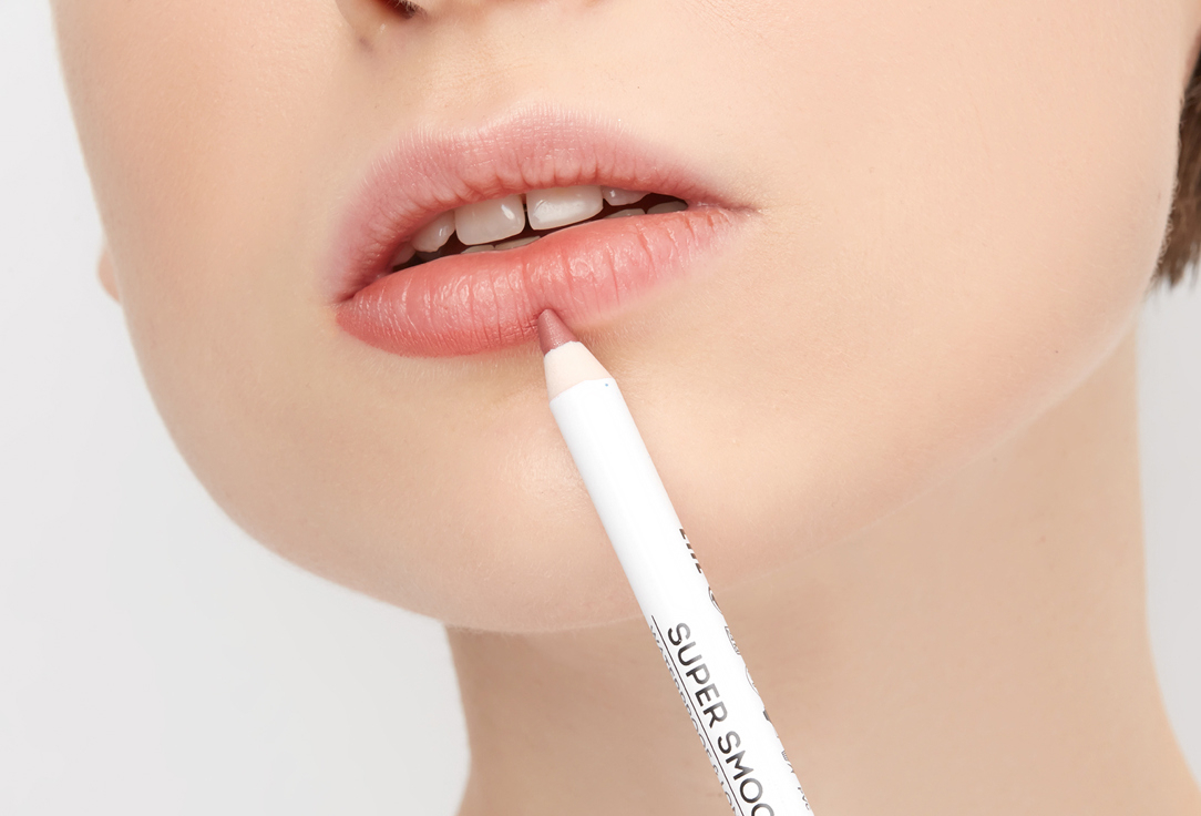 SEVEN7EEN Waterproof Lip liner super smooth