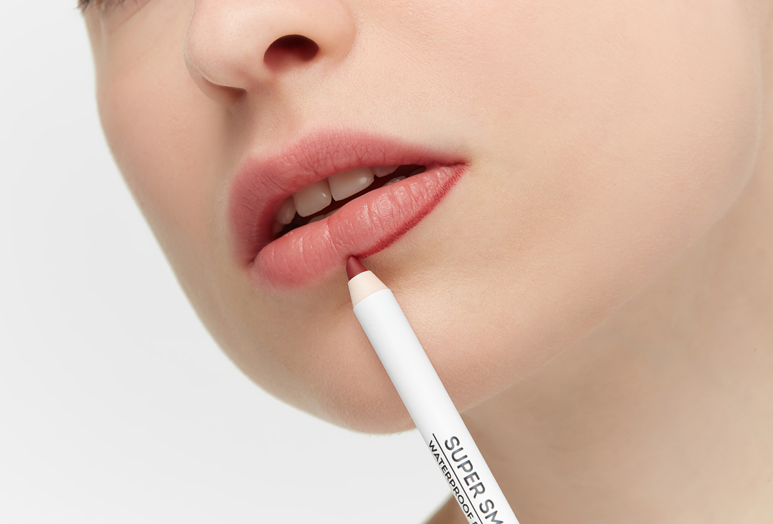 SEVEN7EEN Waterproof Lip liner super smooth
