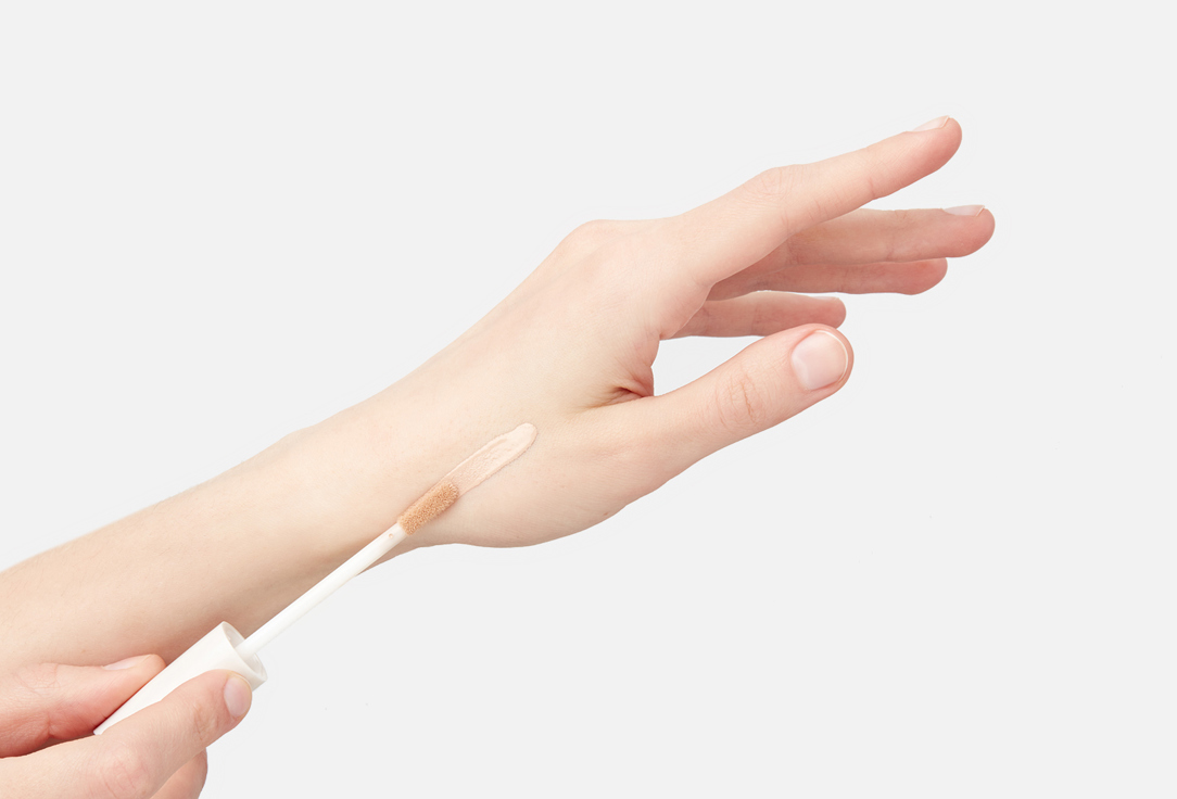 SEVEN7EEN Concealer Ideal Cover Concealer