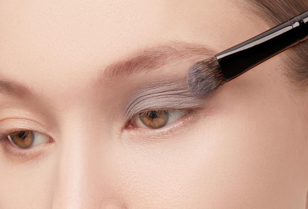 SEVEN7EEN Eyeshadow Silky Shadow Satin