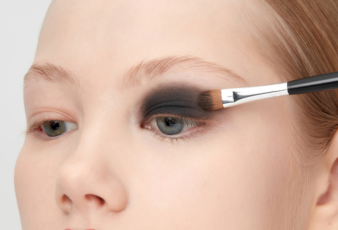 SEVEN7EEN Eyeshadow Silky Shadow Satin
