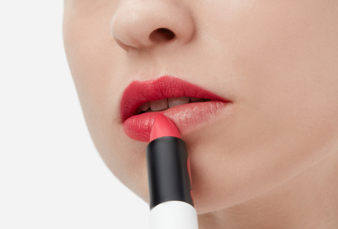 SEVEN7EEN Lipstick SPF15 Matte Lasting