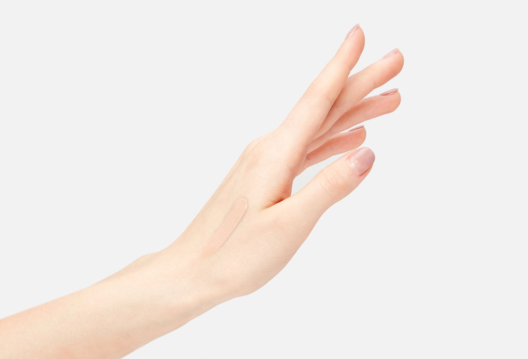 SEVEN7EEN Long-Lasting Liquid Foundation SPF 20 matt PLus shine control